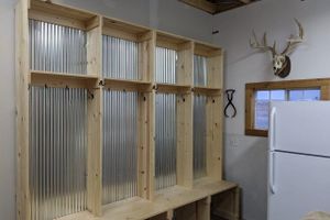 Alquiler Vacacional - Rustic Lodge within 10 minutes of town