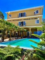 Alojamiento - Hotel y Restaurante Virgen de Fátima