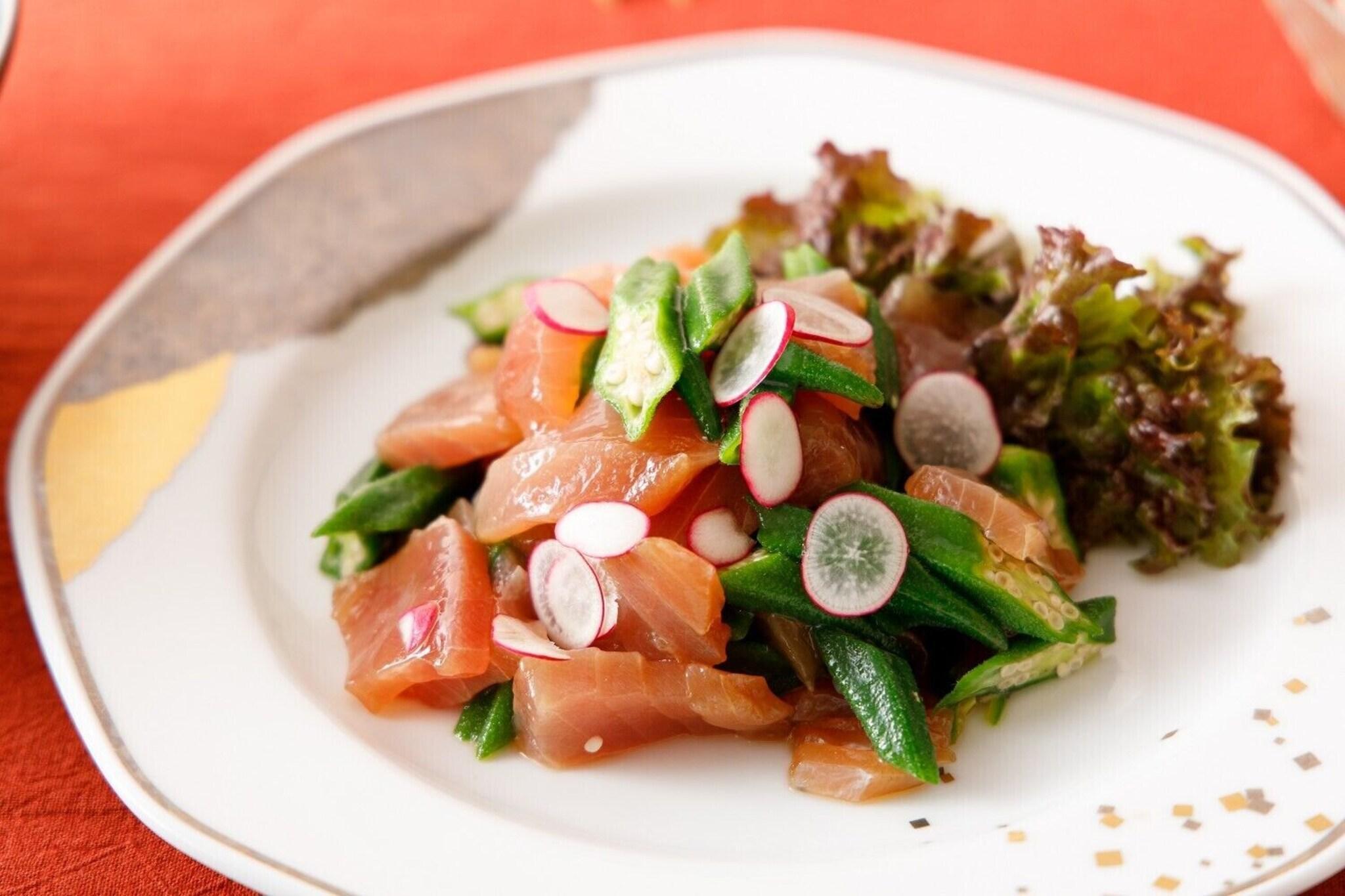 Restaurant Saito Hotel