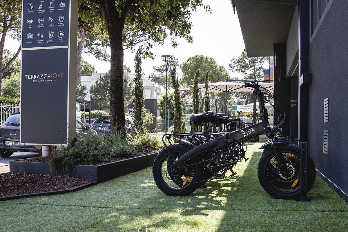 Varios Residence 9 Line