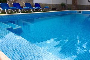 Alquiler Vacacional - VILLA CAN PICAFORT 2 MINUTES BEACH