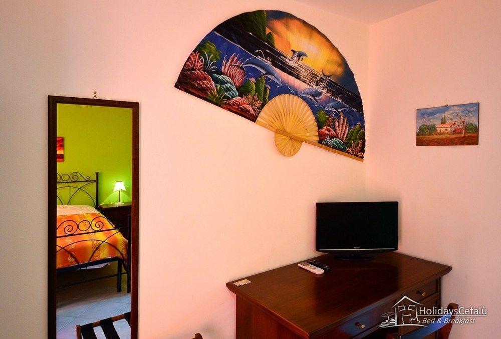 Set de Habitación Holidays Cefalù