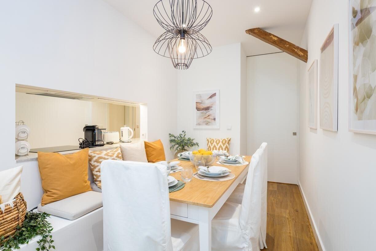 Restaurant Asul B&B