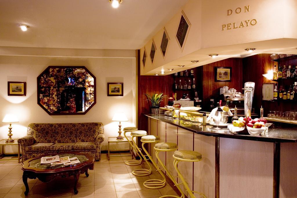 Bar/Salón Asturias