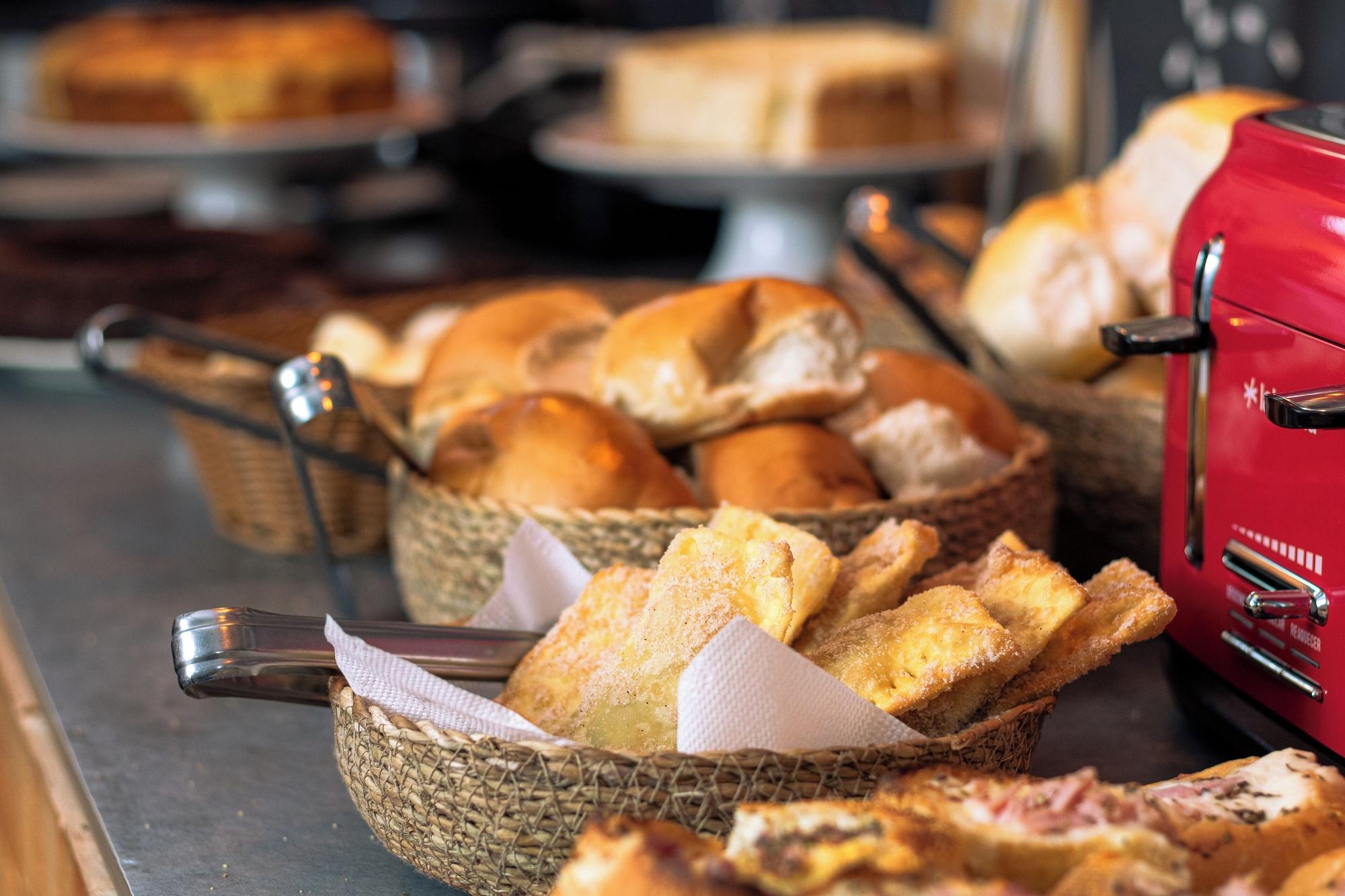 Restaurant Hotel Conchas