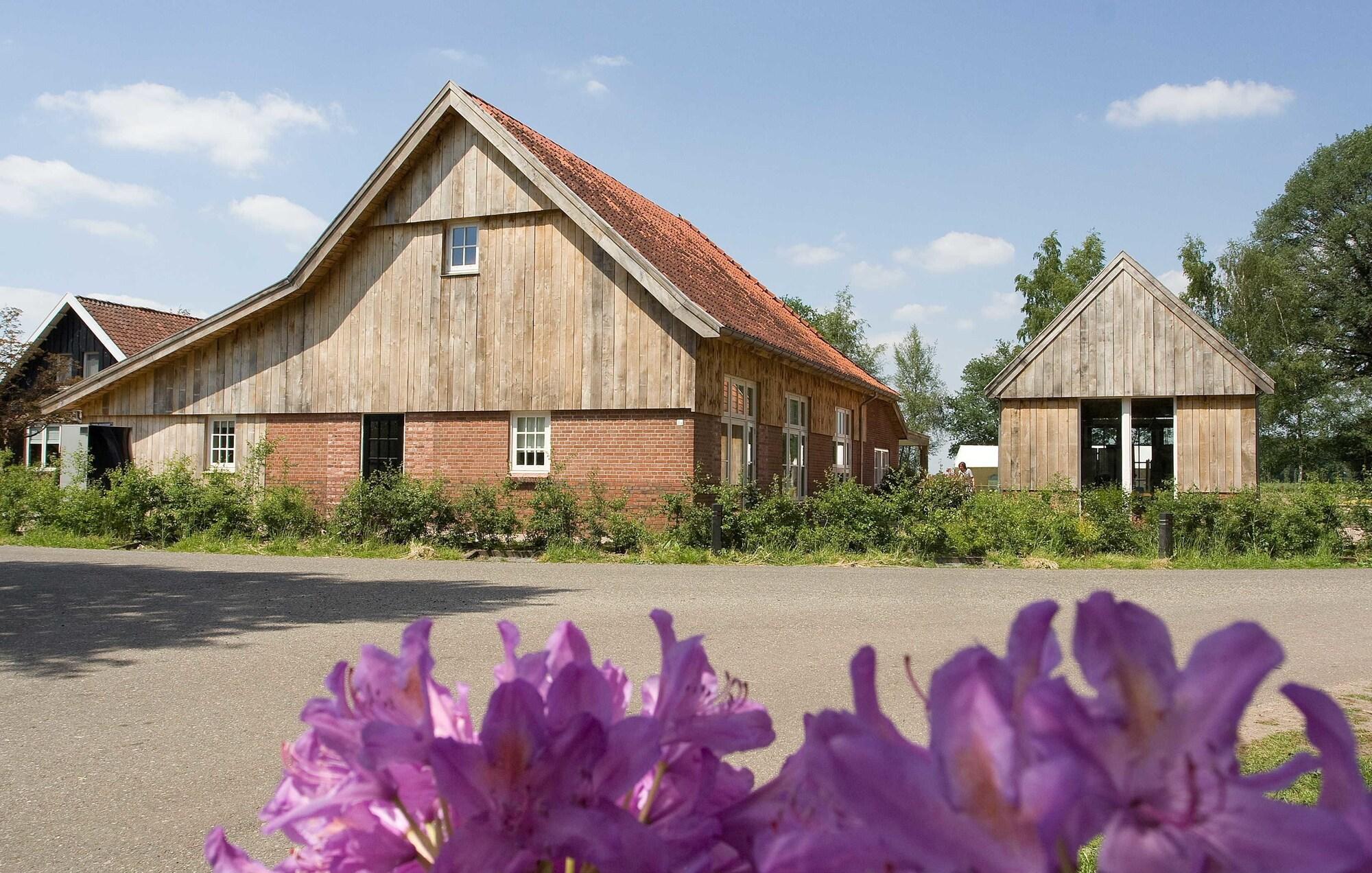 Varios B&B Erve Fakkert