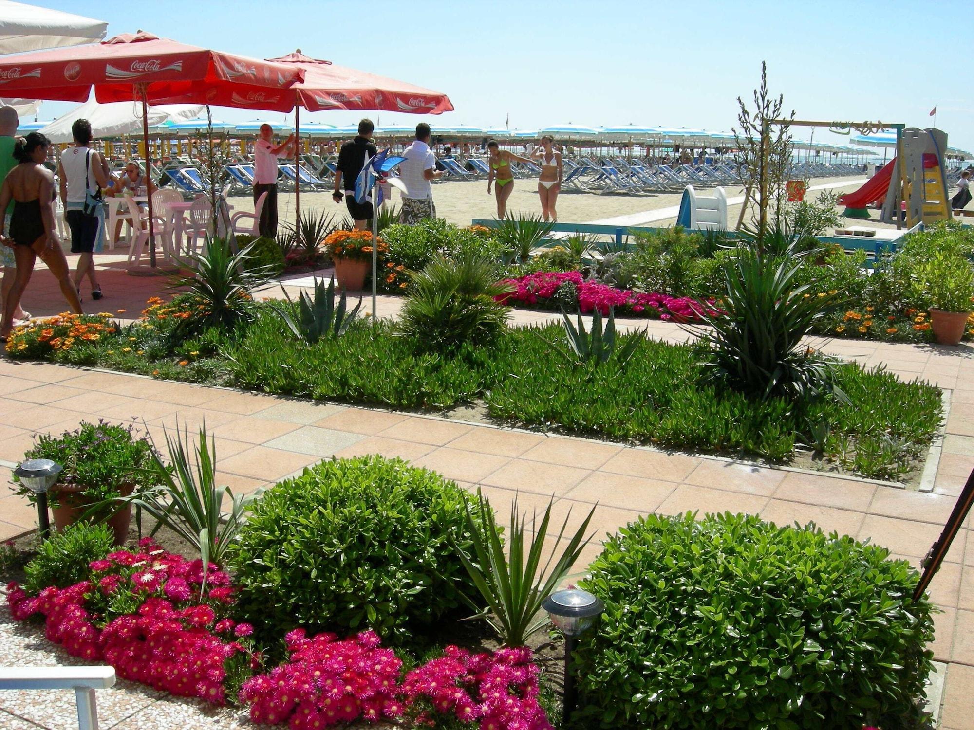 Playa Hotel Tirrenia