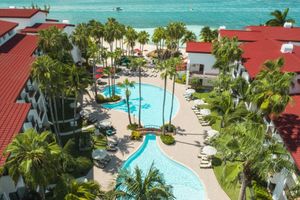 Hoteles Solo Adultos Cerca de Playa Langosta Todo Incluido