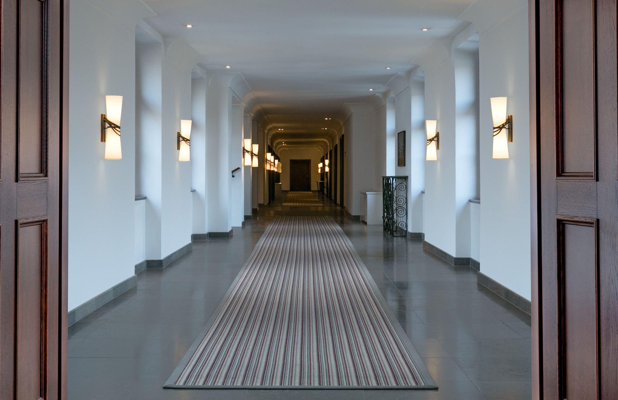 Instalaciones Recreativas Augustine, a Luxury Collection Hotel, Prague