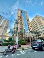Alojamiento - LFlats no Hotel Stella Vega (EX-Mercury Ibirapuera)