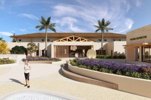 Alojamiento - Dreams Playa Esmeralda Resort & Spa