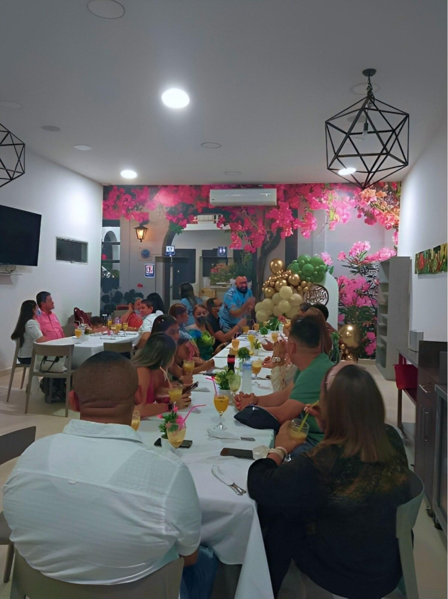Sala de Reuniones HOTEL HABANA REAL