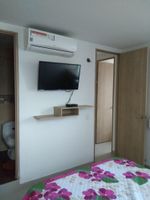 Alquiler Vacacional - Apartamento amoblado completo