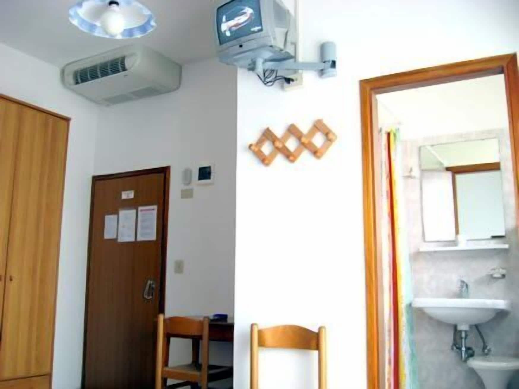 Equipamiento de Habitación B&B Garnì Da Vito