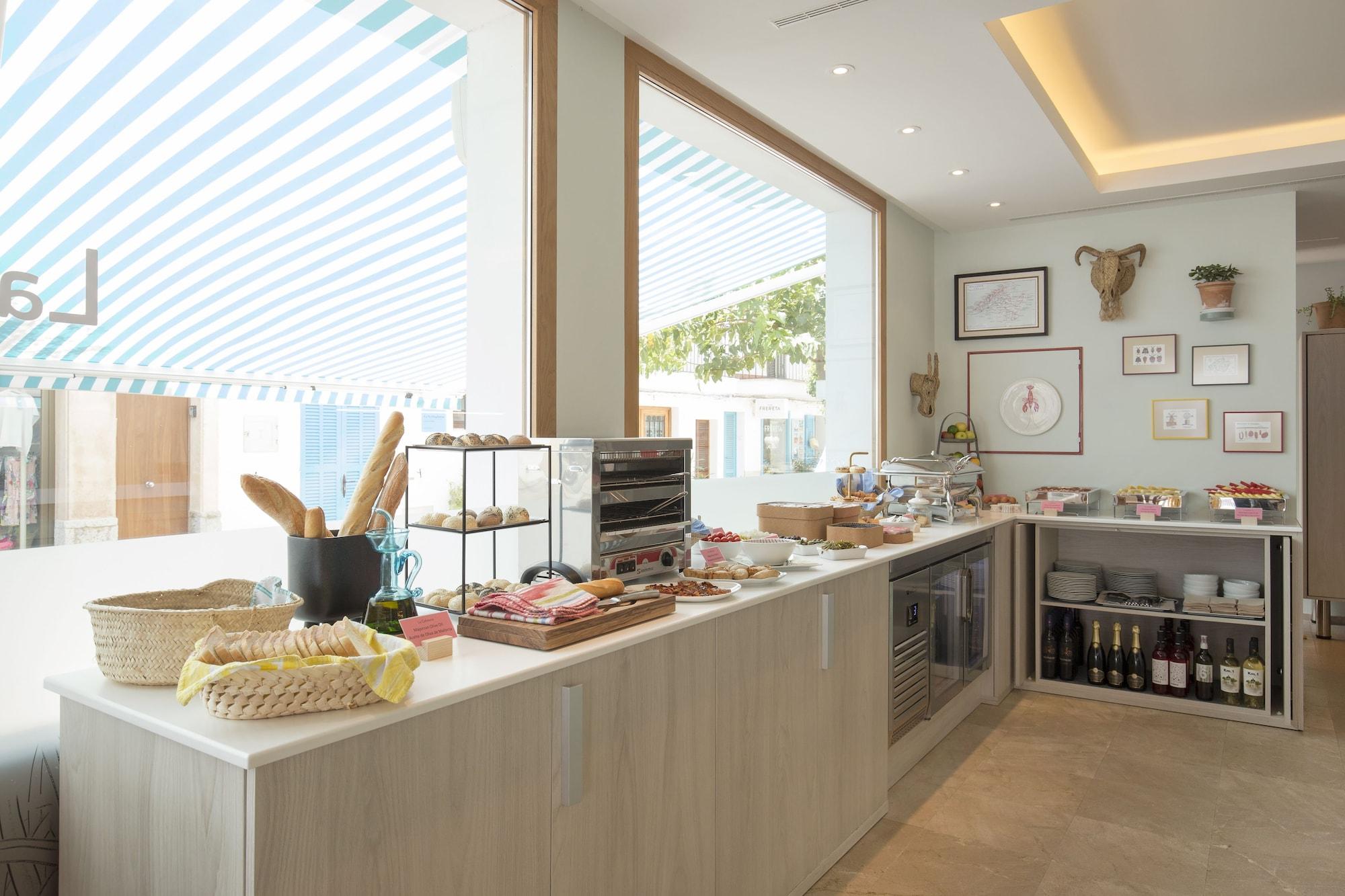 Habitación La Goleta Hotel de Mar - Adults Only