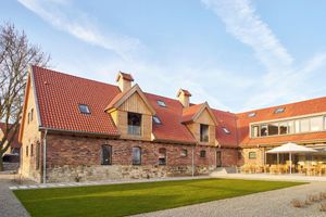 Alojamiento - Yard Boarding Hotel