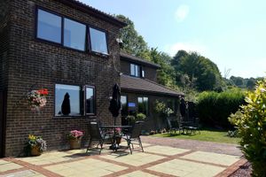 Alojamiento - Heathwood BnB