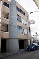 Alojamiento - Hotel Romo