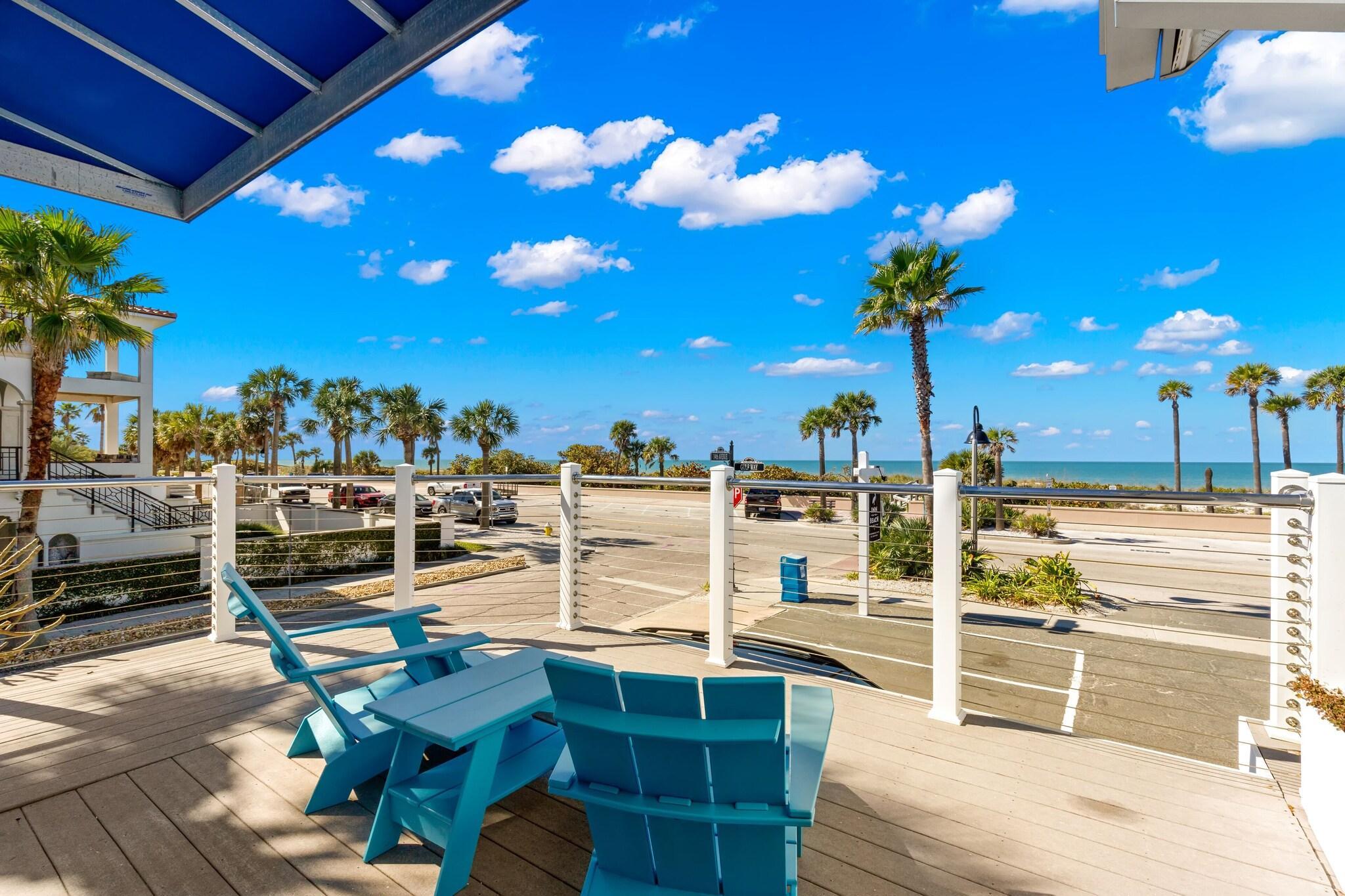 Playa Inn on the Beach