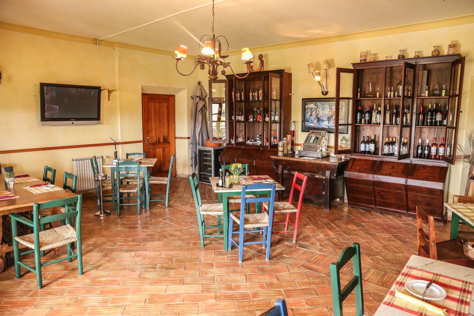 Restaurant Belver Porto Dona Maria Resort