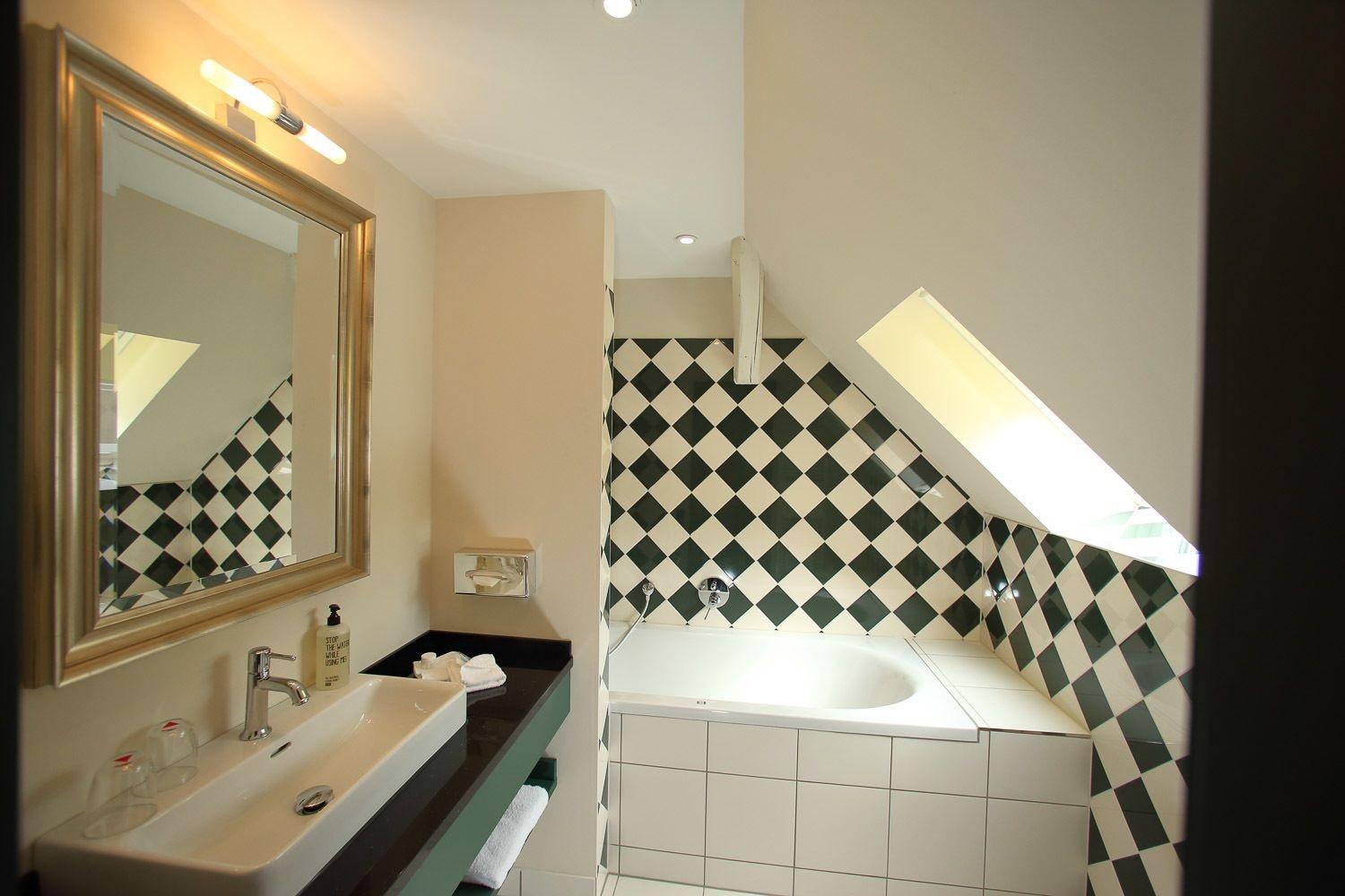 Habitación Hotel & Spa Suiten Freiwerk