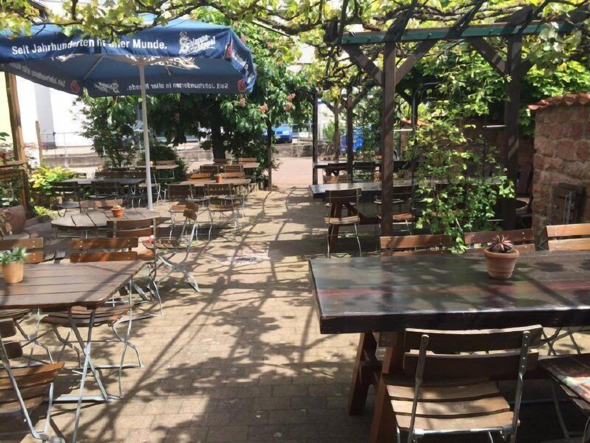 Restaurant Landhotel Gasthof Zur Krone