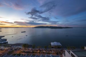 Alojamiento - Hyatt Regency Kinabalu