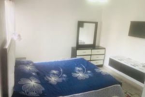 Alquiler Vacacional - Charming 2-bedroom apartment in pleasant Punta Cana with AC, fitness room