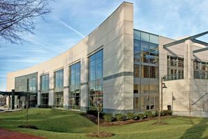 Alojamiento - Bethesda North Marriott Hotel & Conference Center