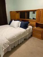 Arriendo temporal - Cowichan Bay Private Entrance 1-Bdrm Suite Quiet