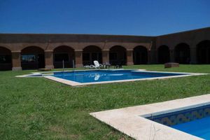 Alquiler Vacacional - Terrazas de Lobos