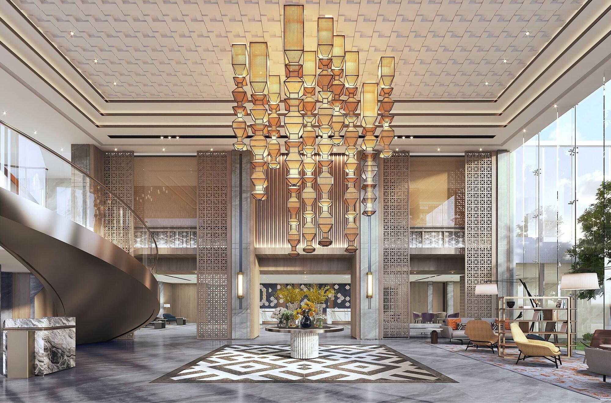 Varios Taj Cochin International Airport, Kerala