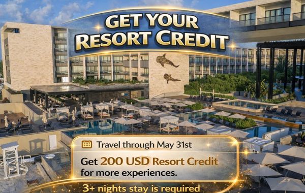 Devossion By Live Aqua Playa del Carmen All Inclusive - Adults Only - Hoteles solo adultos en Playa del Carmen, México