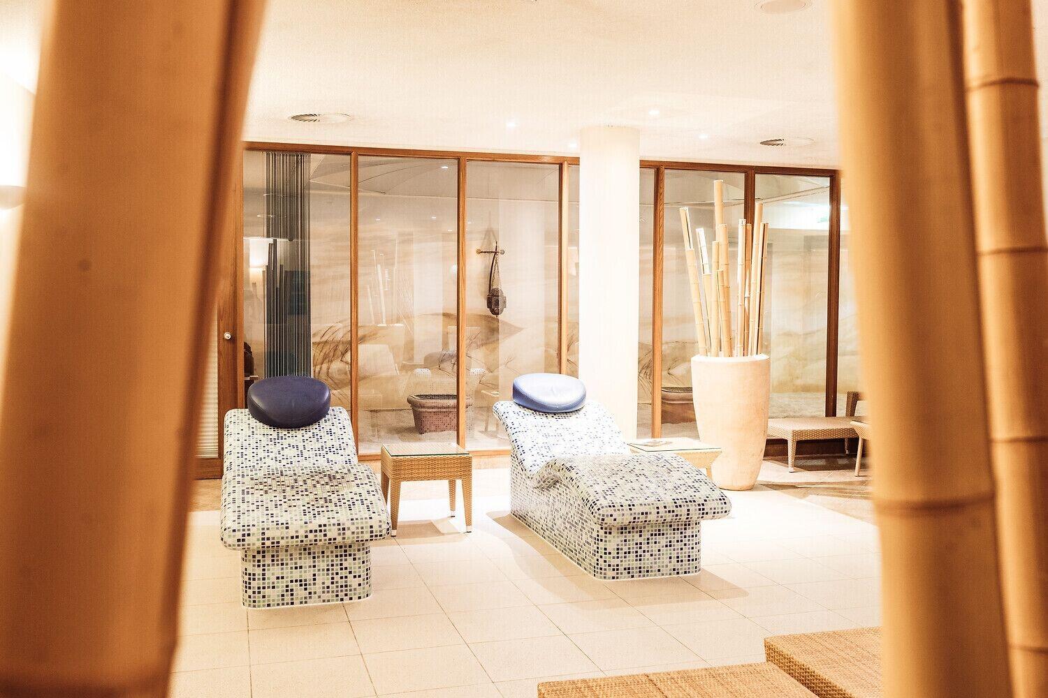 Spa A-ROSA Gothisches Haus Wernigerode