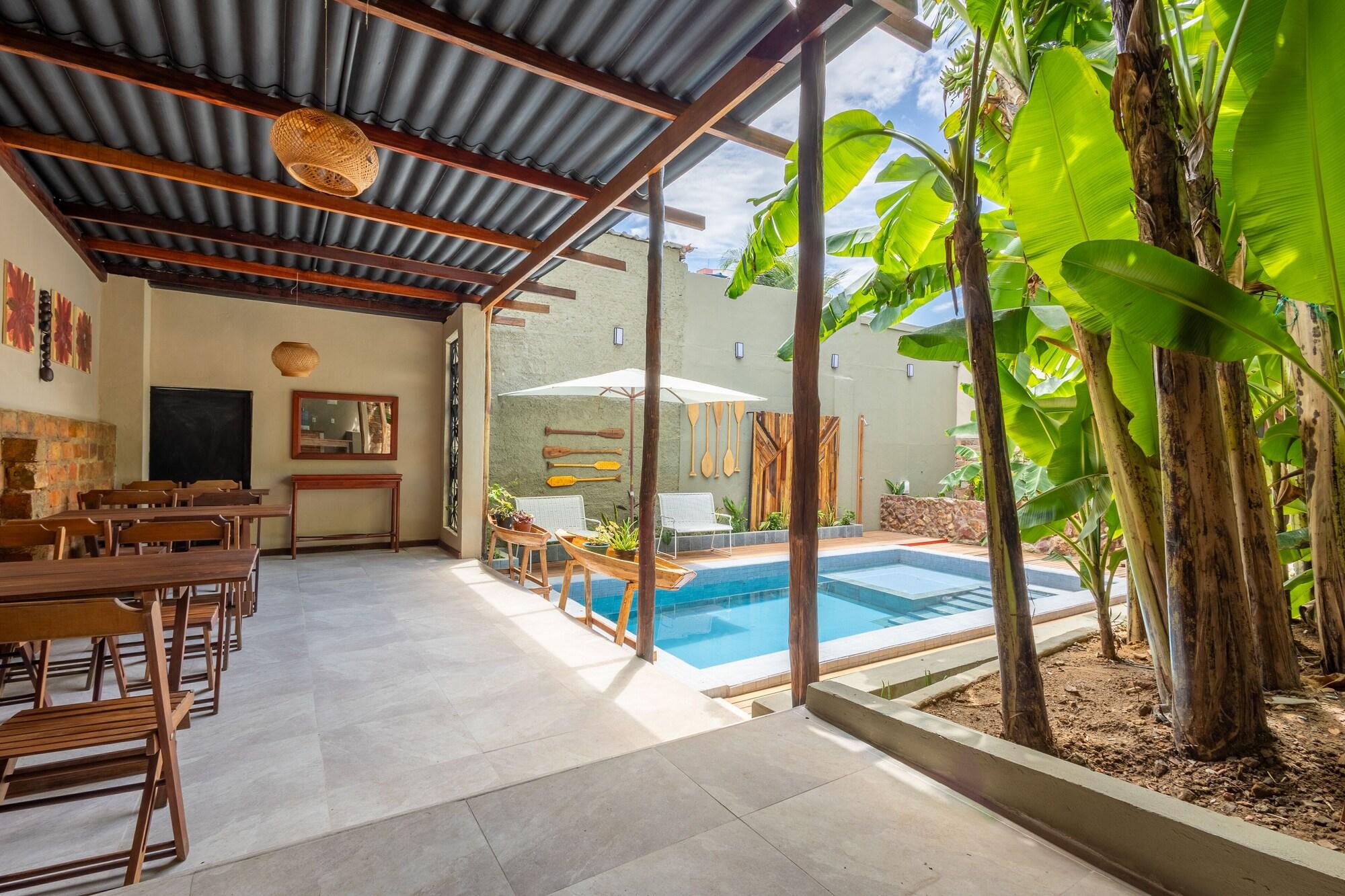 Set de Habitación Hotel Casa do Bispo