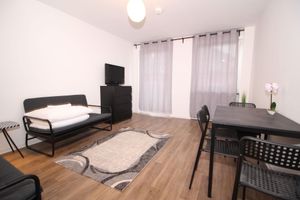 Renta temporal - Fair Apartments