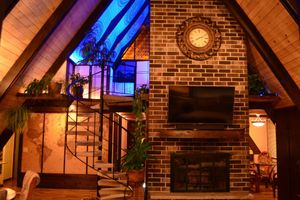 Alquiler Vacacional - ONE OF A KIND vacation rental with a view