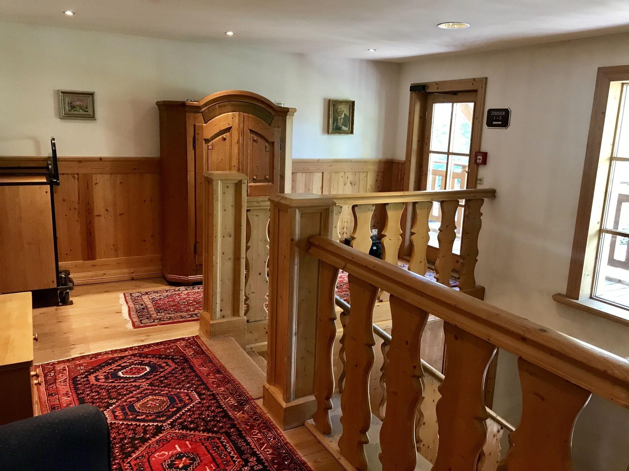 Varios Schlosshotel Diedersdorf