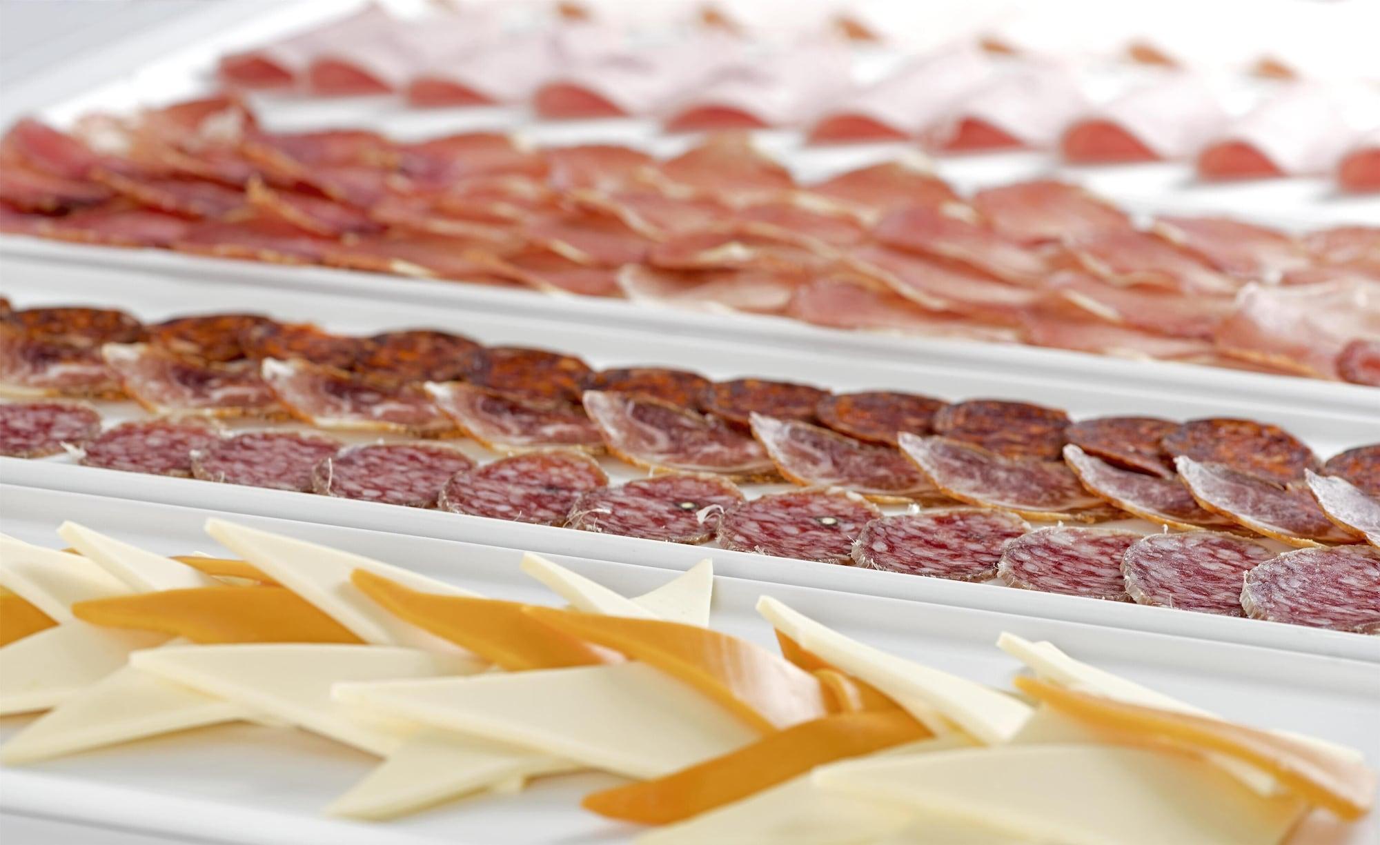 Restaurant NH Ciudad Real