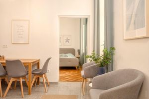 Alquiler Vacacional - Designer Apartment - 5 min to Center