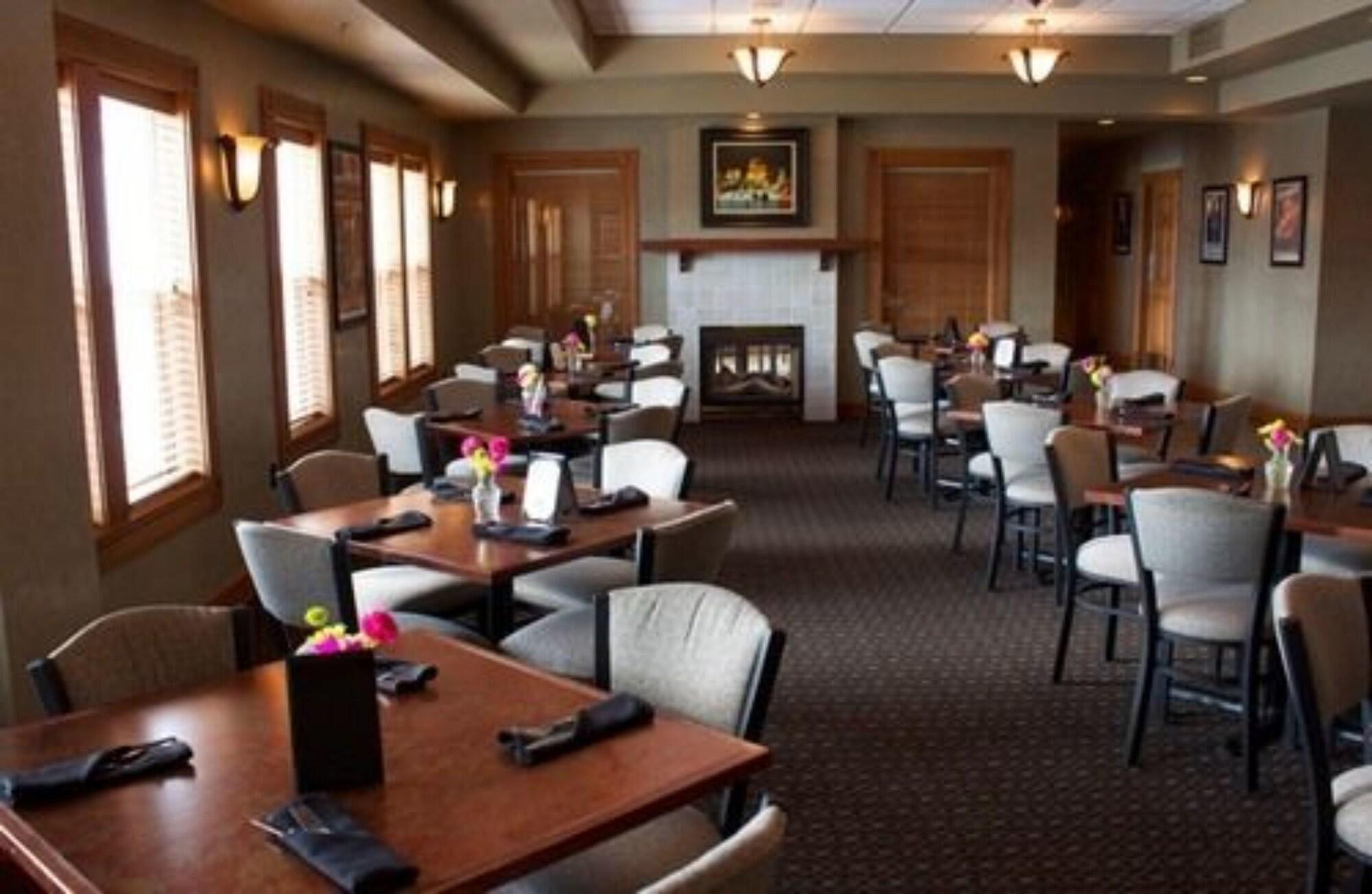 Salón de Baile Nuks Executive Suites