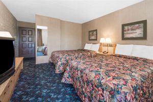 Alojamiento - Knights Inn Dayton at Poe Ave