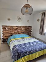 Alquiler Vacacional - Modern house with all summer/winter comforts. 10min walk from the magnificent Genoese bridge!