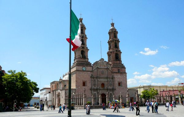 ibis budget Aguascalientes Norte
