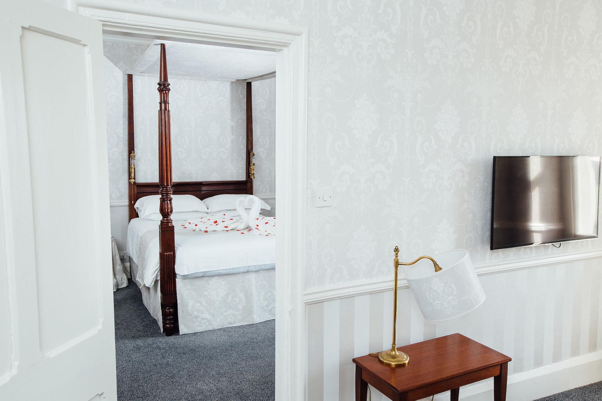 Set de Habitación Duke Of Cornwall