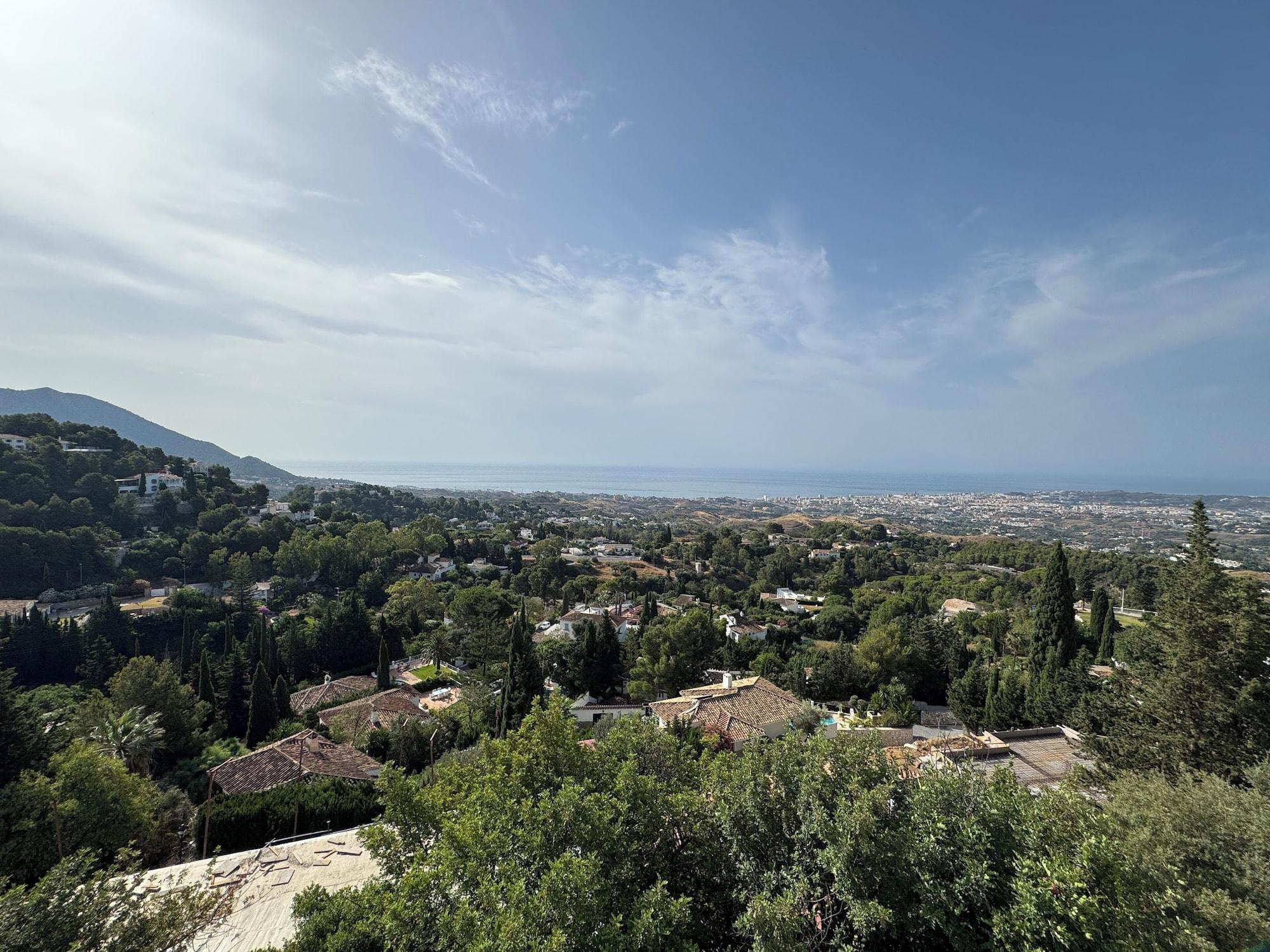 Vista Exterior Macdonald La Ermita Resort