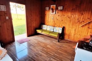 Alquiler Vacacional - Chalé Caiu do Céu ll Wi-Fi ll Quiosque Churrasqueira ll 6km da Estrada do Mar ll 7km Parque de Rodeio ll 12km do Morro Borussia e Praias de Tramandaí