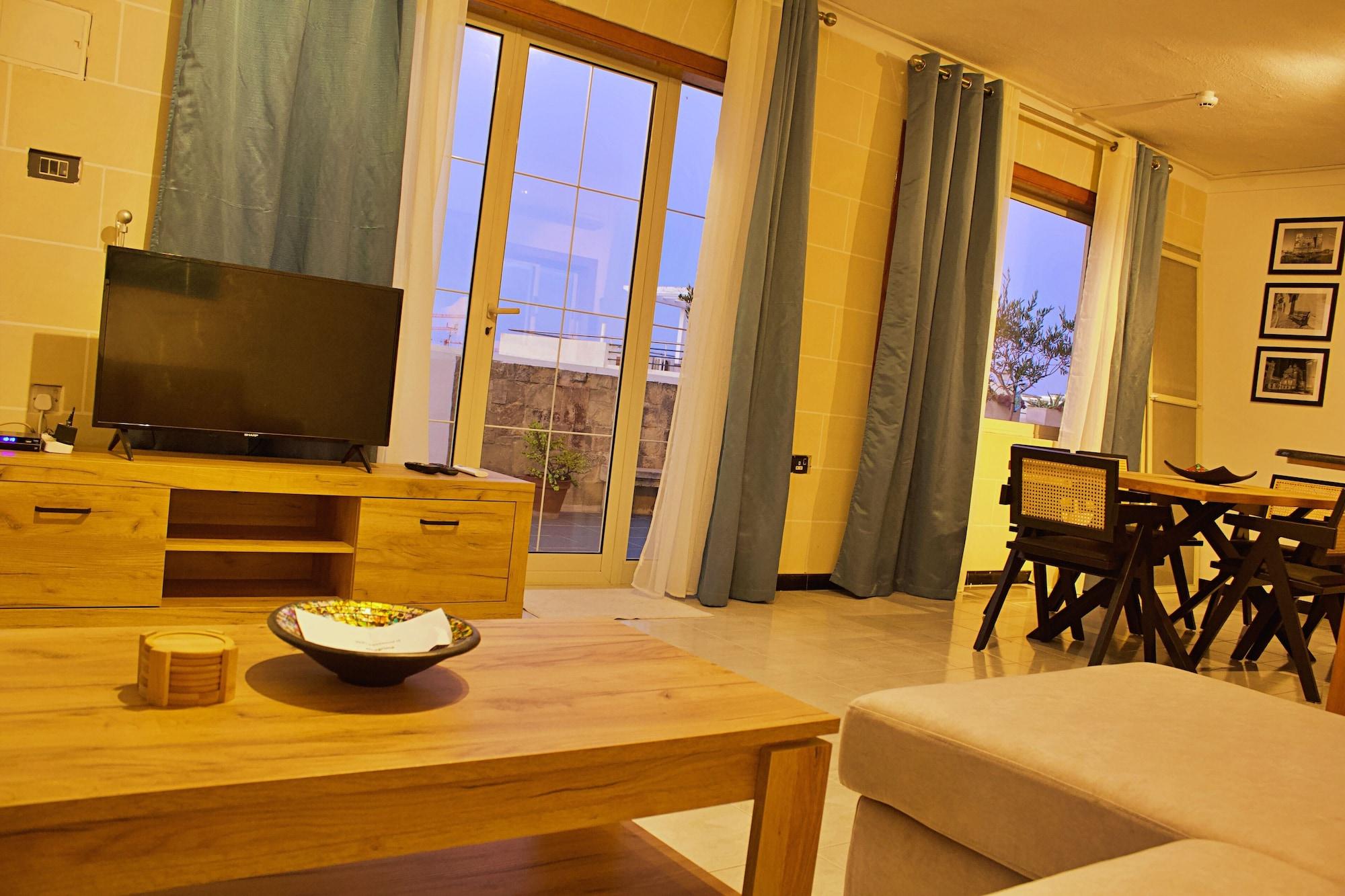 Comodidades del Alojamiento Green Grove Guest house