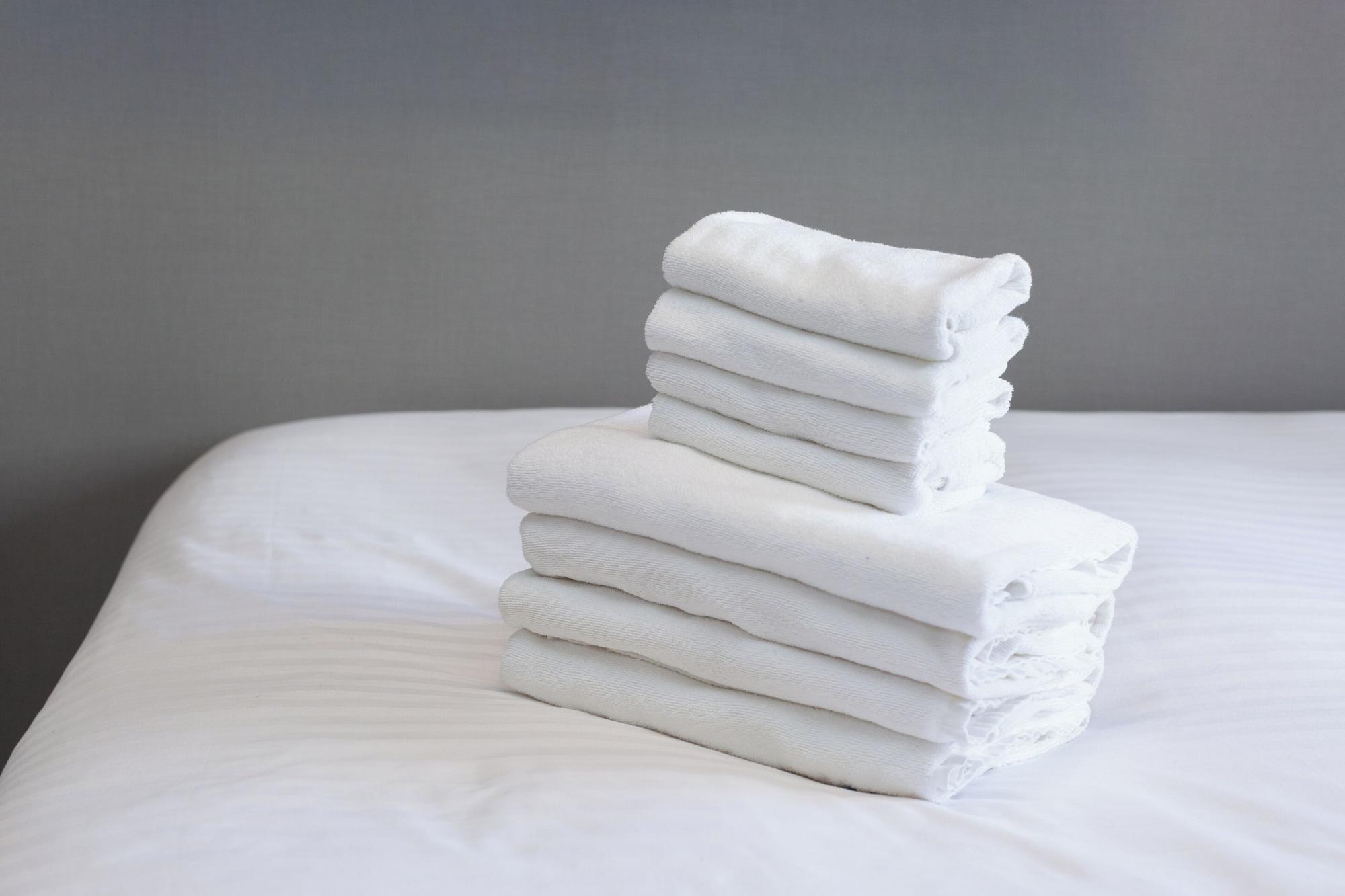 Set de Habitación Residence Hotel Hakata Minoshima