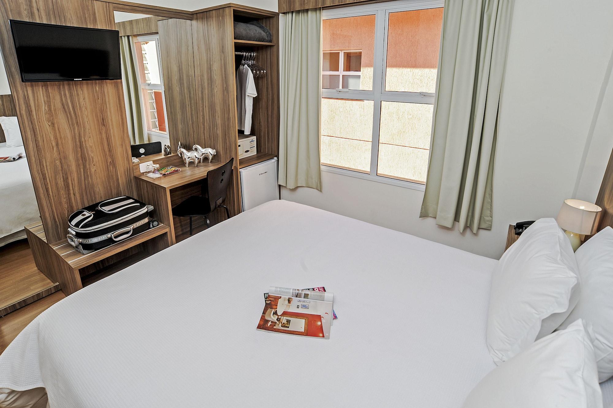 Habitación The Hill Executive